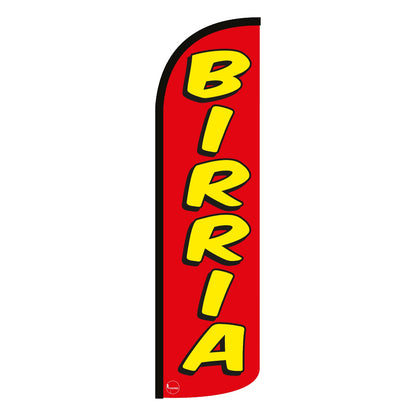 Birria (4 mts x 95cm)