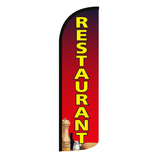 Restaurant(4 mts x 95cm)